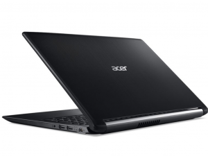 Acer Aspire A515-51G-38PX 15,6 FHD/Intel® Core™ i3 Processzor-6006U/4GB/128+500GB/940MX 2GB/fekete laptop