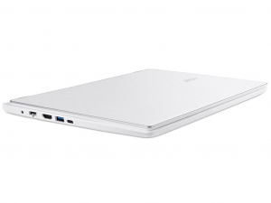 Acer Aspire V3-372-31T4 13,3/Intel® Core™ i3 Processzor-6006U/4GB/128GB/Int. VGA/fehér laptop