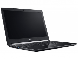 Acer Aspire A515-51G-33Q0 15,6 FHD IPS/Intel® Core™ i3 Processzor-6006U/4GB/500GB/940MX 2GB/szürke laptop