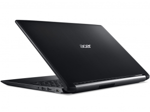 Acer Aspire A515-51G-58QY 15,6 FHD/Intel® Core™ i5 Processzor-7200U/4GB/1TB/MX150 2GB/szürke laptop