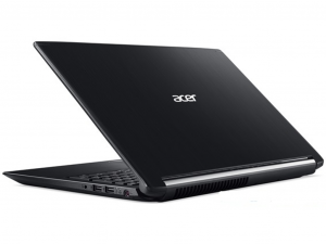 Acer Aspire A715-71G-59M9 15,6 FHD IPS/Intel® Core™ i5 Processzor-7300HQ/4GB/128GB+1TB/GTX 1050 2GB/Win10/fekete laptop