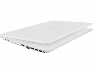 ASUS VivoBook Max X541UA-GQ1292 15,6 /Intel® Core™ i3 Processzor-6006U/4GB/500GB/Int. VGA/fehér/Endless laptop