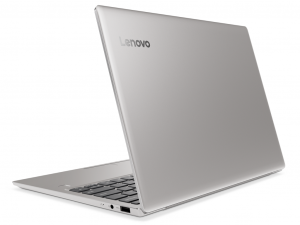 Lenovo IdeaPad 720S-13IKB 81BV006AHV 13.3 FHD IPS - Intel® Core™ i5 Processzor 8250U Quad-core - 8 GB DDR4 SDRAM - 256 GB SSD - Intel® UHD Graphics 620 - Win10H - szürke notebook