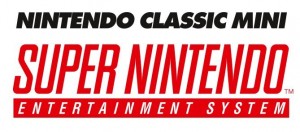 Nintendo Classic Mini: SNES - Mini Retro Játékkonzol