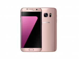 Samsung Galaxy S7 - G930F okostelefon - 32GB - Rozéarany