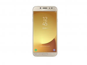 Samsung J7 2017 - J730F - Arany - Okostelefon