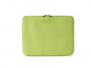 Tucano Colore 15.6-col - laptop tok - Zöld