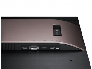 SAMSUNG MVA PANEL WQHD LED B2B MONITOR 32 S32D850D, 16:09, 2560X1440, MEGA DCR 3000:1, 300CD, 5MS, DP, HDMI, DL DVI