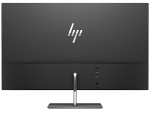 HP LED IPS ENVY MONITOR 27 27S 3840X2160, 1300:1, 350CD, 5.4MS, DISPLAYPORT, HDMI