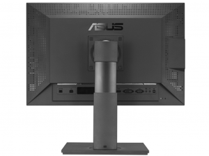 ASUS PA249Q LED MONITOR 24.1 IPS 1920X1200, HDMI/DVI/D-SUB/DP