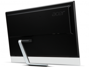 Acer T232HLABMJJCZ - 23 Colos érintőkijelzős full HD monitor
