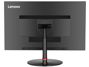 Lenovo ThinkVision P27h - 27 Col WQHD monitor