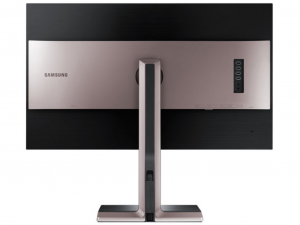 Samsung S32D850T 32 PLS LED monitor (DVI, HDMI, Display Port, belső táp)