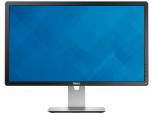 Dell P2416D 23,8 QHD IPS monitor