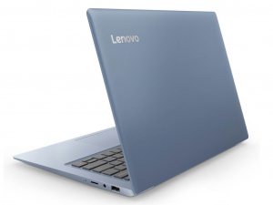 LENOVO IDEAPAD 120S-11IAP 81A400ATHV 11,6/Intel® Pentium N3450/2GB/64GB/Int.VGA/Win10/O365/kék laptop