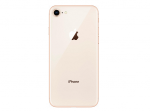 Apple iPhone 8 64GB 2GB Arany Okostelefon