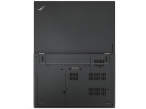 Lenovo Thinkpad L570, 15,6 FHD, Intel® Core™ i5 Processzor-7200U, 8GB, 1TB HDD, WIN10P, Fekete notebook