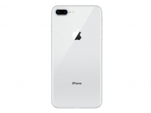 Apple iPhone 8 Plus 128GB 3GB Ezüst Okostelefon