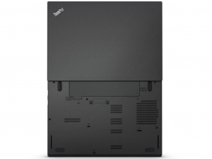 Lenovo Thinkpad L470, 14,0 FHD, Intel® Core™ i5 Processzor-7200U, 8GB, 256GB SSD, WIN10P, Fekete notebook
