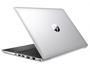 HP ProBook 430 G5 4WU94ES 13.3 Full HD - Intel® Core™ i3 Processzor-8130U Dual-core - 4GB DDR4 - 128GB SSD - Intel® UHD Graphics 620 - Dos - ezüst notebook