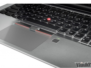 Lenovo Thinkpad X1 Yoga 2, 14.0 WQHD TOUCH + PEN, Intel® Core™ i7 Processzor-7500U, 8GB, 512GB SSD, WIN10P, ezüst notebook