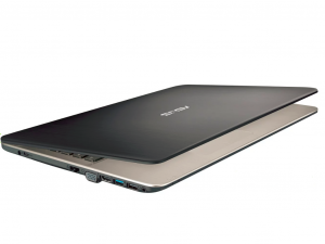 Asus X541UV-XO786T 15.6 HD Intel® Core™ i3 Processzor-6006U, 8GB, 1TB HDD, NVIDIA GeForce 920MX - 2GB, Win10H, fekete notebook