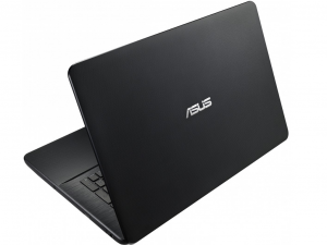 Asus X751NV-TY015T 17.3 HD+, Intel® Pentium N4200, 4GB, 1TB HDD, NVIDIA GeForce 920MX - 2GB, Win10H, fekete notebook