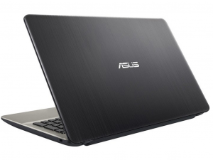 ASUS VivoBook Max X541NA-DM328 15,6 FHD, Intel® Quad Core™ N3450, 4GB, 1TB HDD, linux, fekete laptop