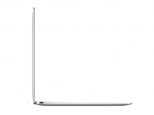 Apple MacBook 12 m3 1.2GHz,8GB,256GB,HD 615, ezüst HUN (2017)