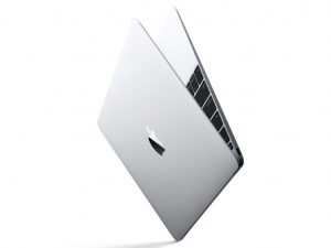 Apple MacBook 12 m3 1.2GHz,8GB,256GB,HD 615, ezüst HUN (2017)