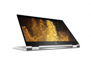 HP ELITEBOOK X360 1020 G2 12.5 FHD BV UWVA, Core™ I5-7200U 2.5GHZ, 8GB, 512GB SSD, Win10Pro RENEW ezüst laptop
