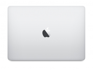 Apple MacBook Pro 13.3, Intel® Core™ i5 Processzor 2.3GHz,8GB,128GB, Intel® Iris 640, MacOS, ezüst notebook