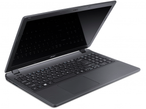 Acer Aspire 15,6 HD ES1-532G-C9RG Intel® Celeron Quad Core™ N3160, 4GB, 1TB HDD, NVIDIA GeForce 920MX - 2GB, Win10H, fekete notebook
