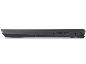 Acer Aspire Nitro AN515-31-51D3 15.6 FHD IPS, Intel® Core™ i5 Processzor-8250U, 8GB, 1TB HDD + 128 SSD, NVIDIA GeForce MX150 - 2GB, linux, fekete notebook