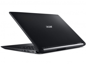 Acer Aspire A515-51G-74LJ 15,6 FHD IPS/Intel® Core™ i7 Processzor-7500U/8GB/1TB/940MX 2GB/fekete laptop