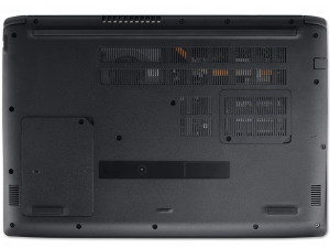 Acer Aspire A515-51G-84JT 15.6 FHD IPS, Intel® Core™ i7 Processzor-8550U, 8GB, 1TB HDD, NVIDIA GeForce MX150 - 2GB, linux, fekete notebook