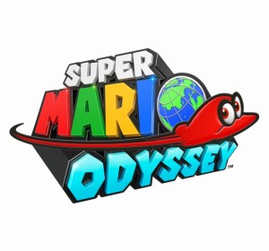 Nintendo Switch Super Mario Odyssey Tok és képernyővédő