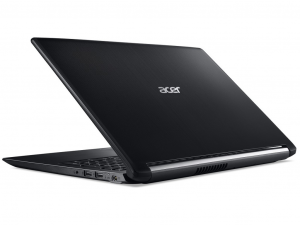Acer Aspire A515-51G-591S 15.6 FHD IPS, Intel® Core™ i5 Processzor-7200U, 4GB, 1TB HDD, NVIDIA GeForce 940MX - 2GB, linux, fekete notebook
