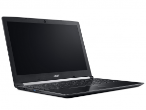 Acer Aspire A515-51G-50AQ 15.6 HD, Intel® Core™ i5 Processzor-7200U, 4GB, 1TB HDD, NVIDIA GeForce 940MX - 2GB, linux, acélszürke notebook