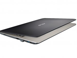Asus VivoBook Max X541UV-GQ1360T 15.6 HD LED, Intel® Core™ i3 Processzor-6006U, 4GB, 1TB HDD, NVIDIA GeForce 920MX - 2GB, win10, fekete notebook