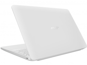 Asus VivoBook Max X541UV-GQ1361 15.6 HD LED, Intel® Core™ i3 Processzor-6006U, 4GB, 1TB HDD, NVIDIA GeForce 920MX - 2GB, linux, fehér notebook