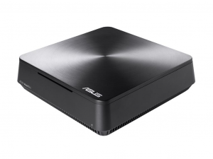 Asus vivomini VM65 - i5-7200U - 8GB RAM - 128GB SSD - Asztali mini PC
