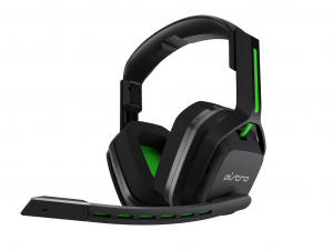 ASTRO A20 Vezeték nélküli fejhallgató - Xbox One - Gamer fejhallgató