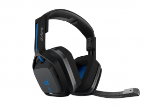 ASTRO A20 Vezeték nélküli fejhallgató - PS4 - Gamer fejhallgató