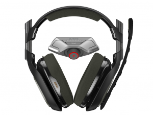 Astro A40 TR Xbox Headset + MixAmp M80 - Gamer fejhallgató Kit