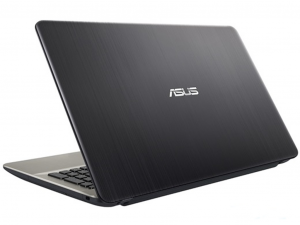 Asus VivoBook Max X541NA-GQ209T 15.6 HD, Intel® Pentium N4200, 4GB, 500GB HDD, win10, fekete notebook