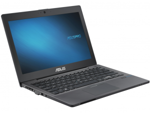 Asus B8230UA-GH0395 12.5 FHD, Intel® Core™ i5 Processzor-6200U, 4GB, 256 SSD, linux, sötétszürke notebook
