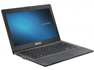 Asus Pro B8230UA-GH0396 12.5 FHD, Intel® Core™ i7 Processzor-6500U, 4GB, 256 SSD, linux, sötétszürke notebook