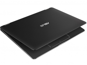 Asus ZenBook Flip S UX370UA-C4202T 13.3 FHD Touch, Intel® Core™ i7 Processzor-8550U, 16GB, 512 SSD, Win10, szürke notebook