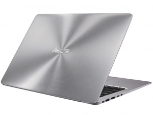 Asus ZenBook UX310UA-FC883T 13.3 FHD, Intel® Core™ i3 Processzor-7100U, 4GB, 512GB SSD, win10, szürke notebook